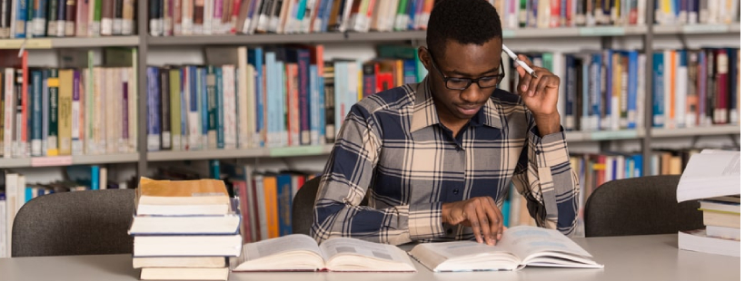 Scholarships for African American students
